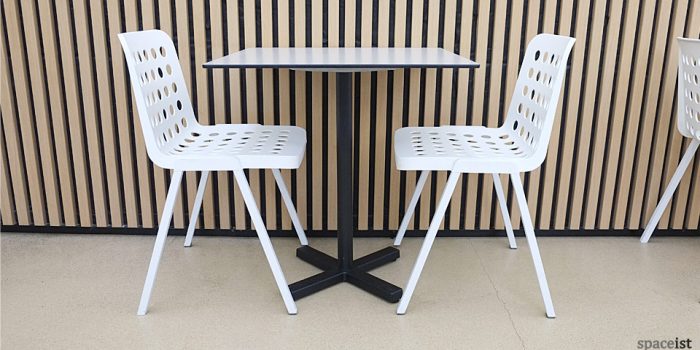 The importance of quality outdoor café furniture for your business The importance of quality outdoor café furniture for your business