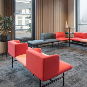 Things to consider when buying reception furniture