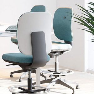 Things to consider when choosing a home office chair UK