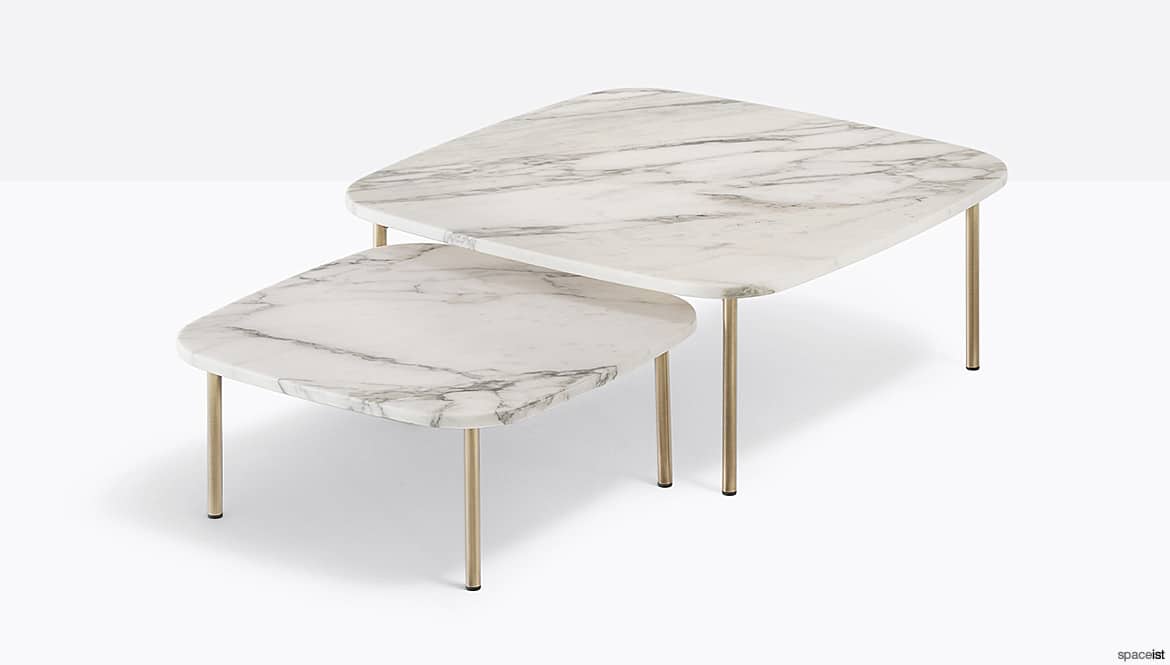 Marble Table
