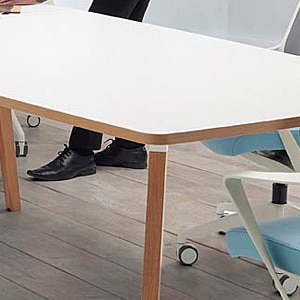 Types-of-meeting-tables Types of meeting tables