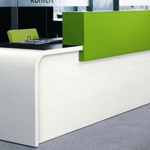 Unique Reception Desk Ideas to Inspire Your Workspace
