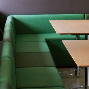 Upgrade Your School Lounge with Modular Seating