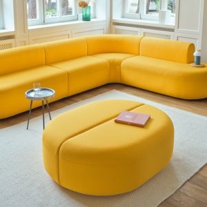 Use Lighting to Create Ambiance and Enhance Functionality