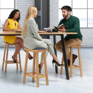 What Should I Consider When Purchasing Canteen Furniture?