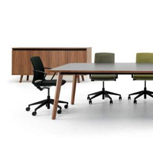 What are the best design choices for Executive Tables?