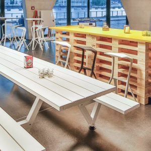 What-are-the-best-easy-to-clean-finishes-for-tables What are the best easy to clean finishes for tables?