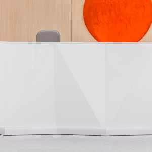 What else can I do to personalise reception?