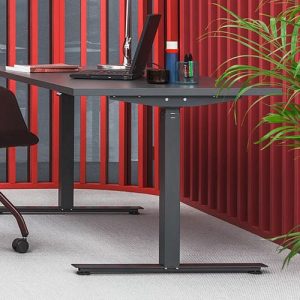 What height desk do I need for a 6 foot person?