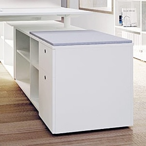 What is an A4 filing cabinet?