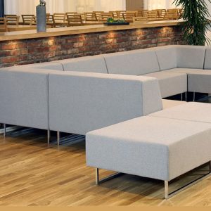 What is flexible furniture?