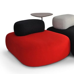 What is modular school furniture?