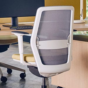 What is the best chair for good posture