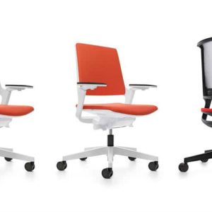 What is the best chair for working at home?