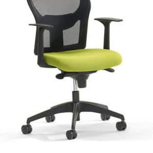 What is the best office chair for long hours?