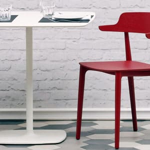 What-is-the-early-history-of-the-bistro-table What is the early history of the bistro table?