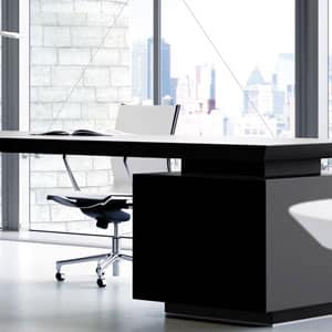 What should you consider when buying commercial furniture?