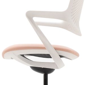 What type of chairs are best for school offices?
