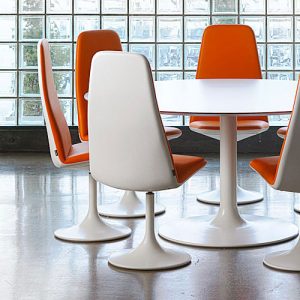What types of office furniture are eligible for tax relief?