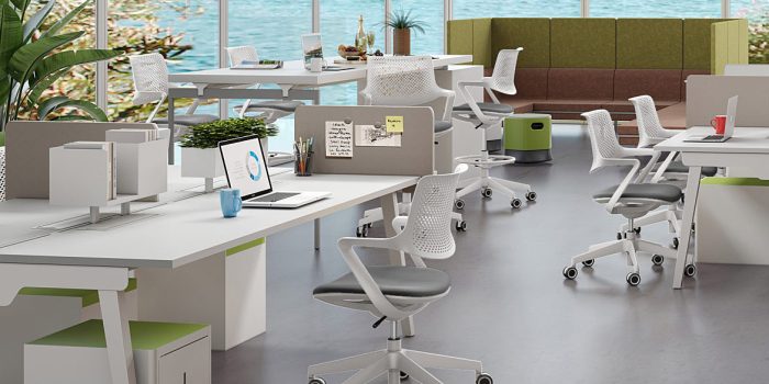 White-desk-chair-3 White desk chair