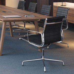 Who is eligible to claim tax relief on office furniture?