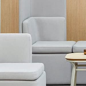 Why are break rooms essential to school wellbeing?