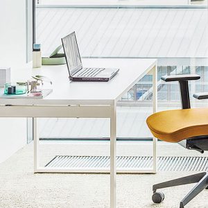Why desk height is important?