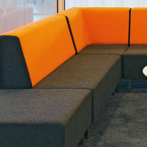 Why should I invest in quality office furniture?
