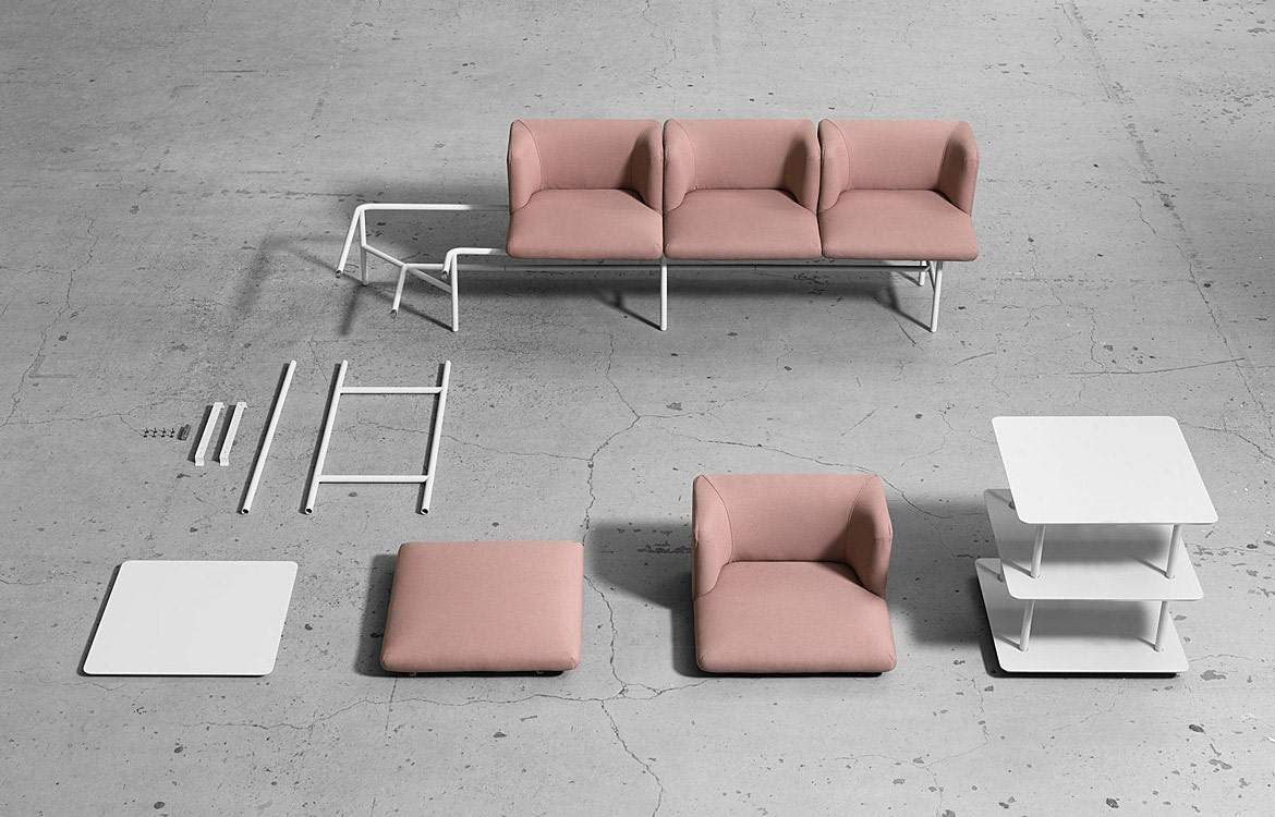 Why you Should Choose Modular Office Furniture