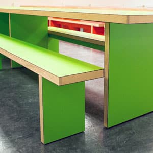 Why you should invest in good canteen furniture