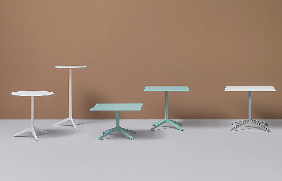 Ypsilon table range