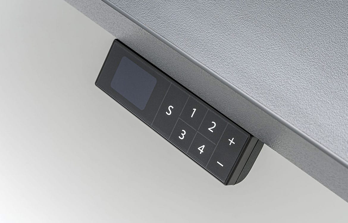 Memory Control Panel