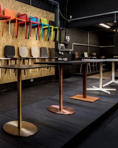 Spaceist Furniture Showroom