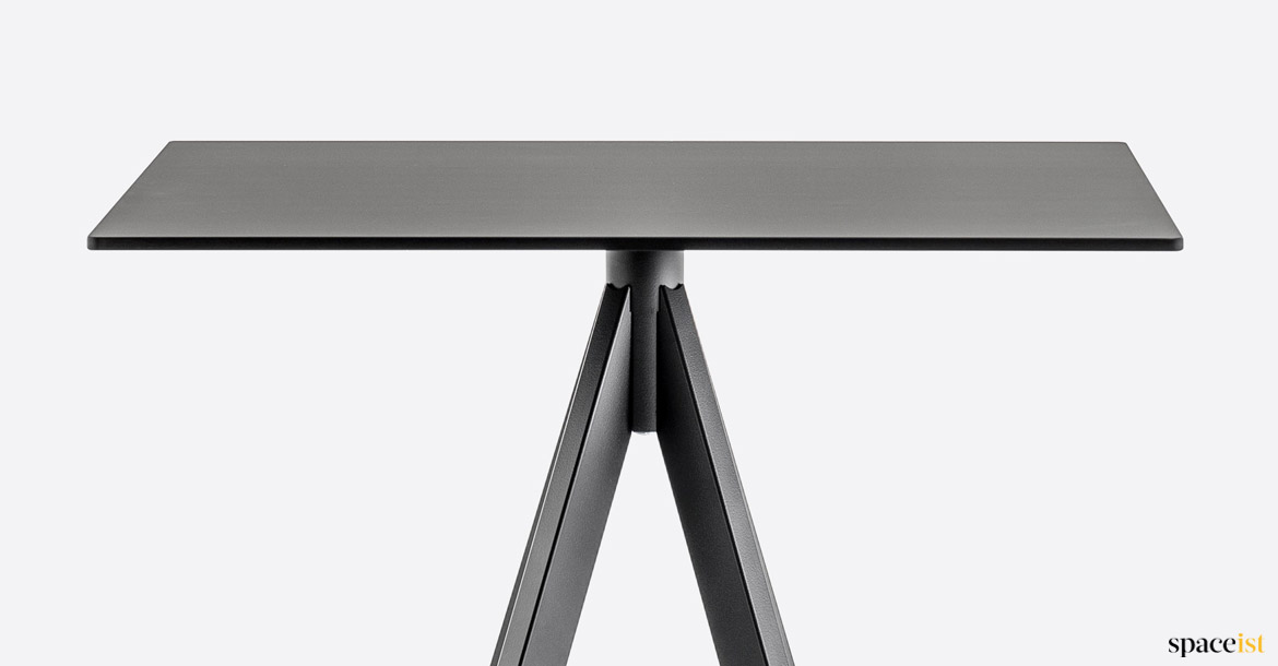 square table