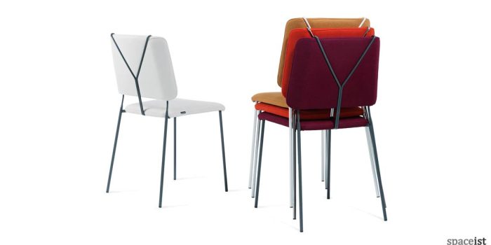 spaceist fankie stacking meeting chair 1