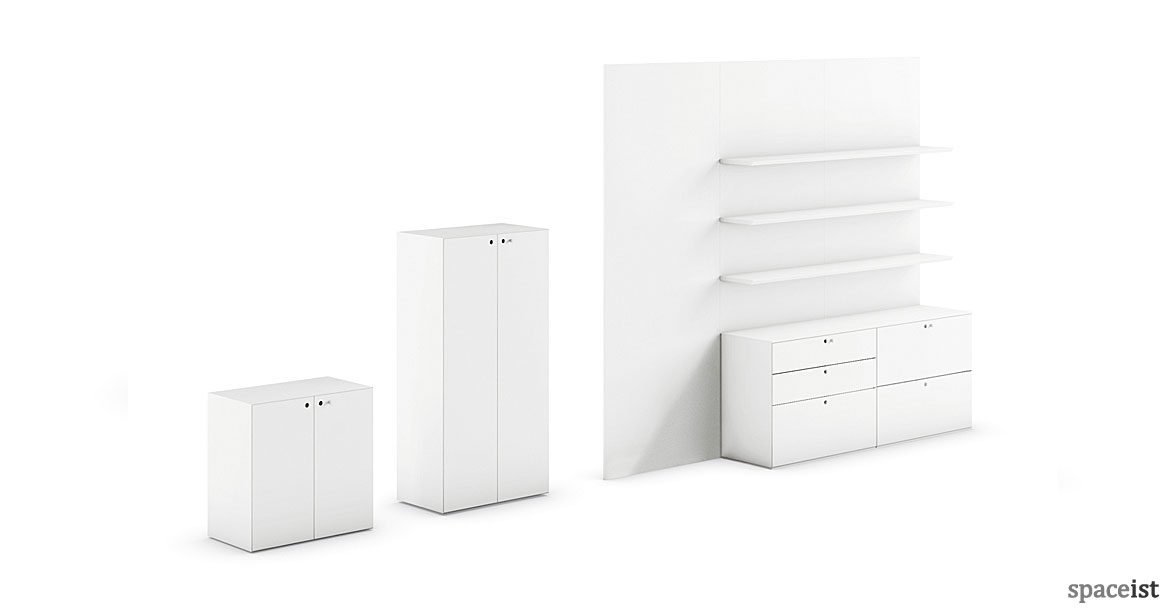 CEO cedar wood storage options
