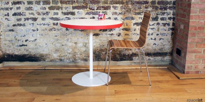 anno zabrano veneer cafe chairs