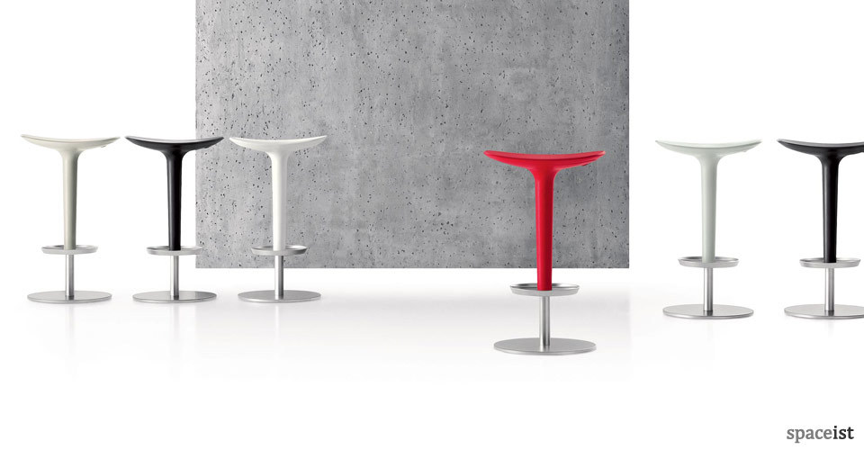 babar plastic bar stools