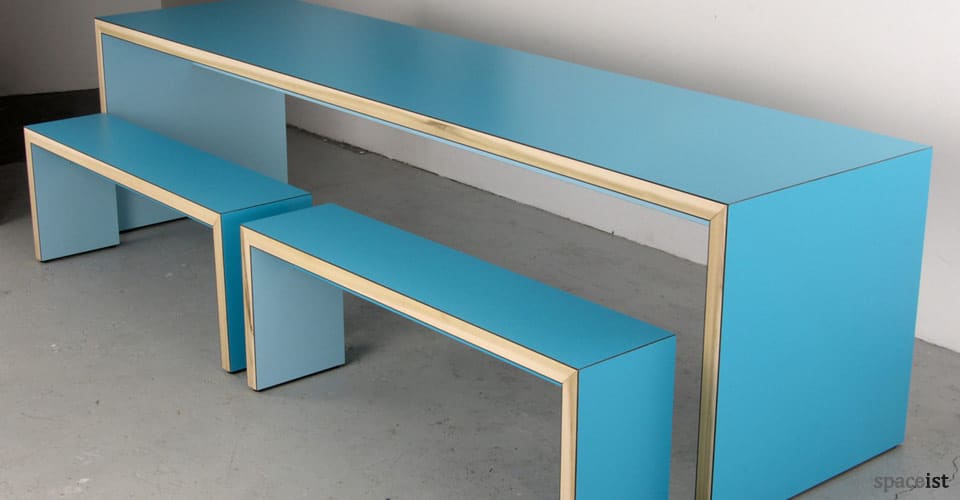 jb45 laminate meeting tables