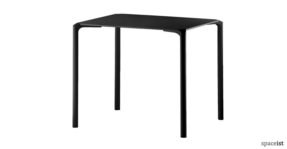 jump black outdoor tables