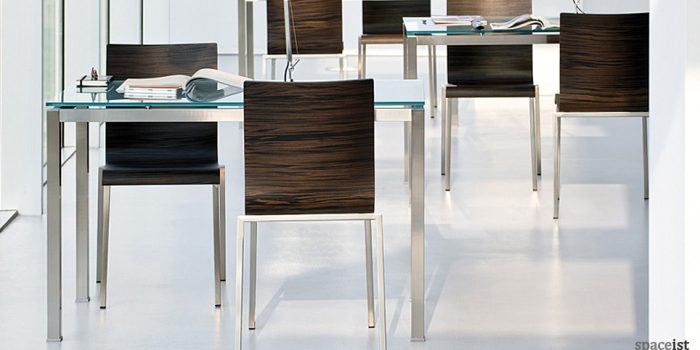 kuardo rectanular cafe tables