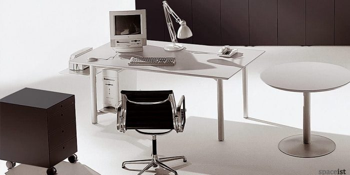 meta height adjustable desks