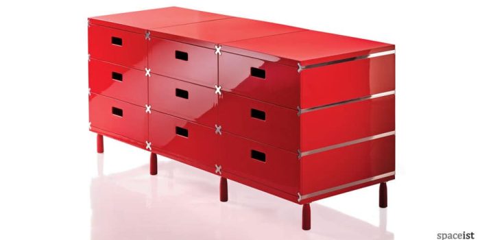 plus red modular office drawers 474x247