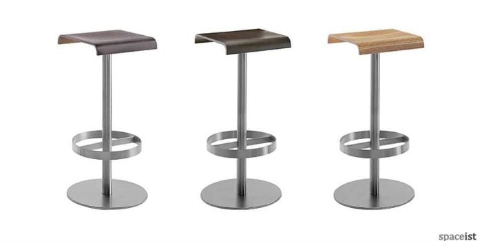 xt44 plywood bar stools