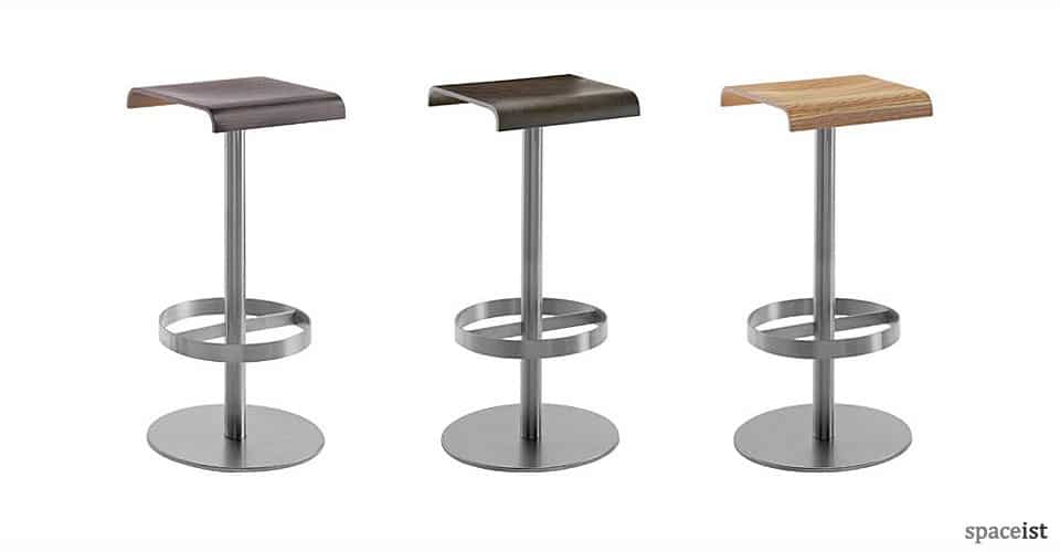 xt44 plywood bar stools